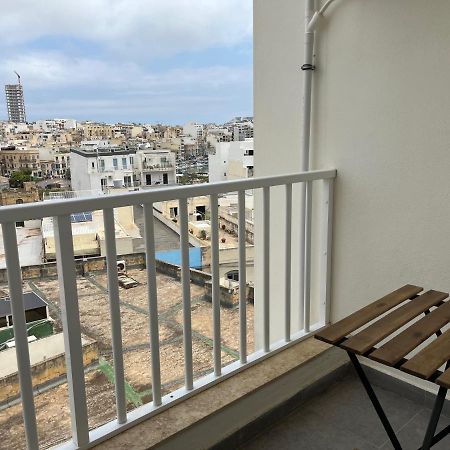 F10 Modern And Bright Apartment In Malta Msida Εξωτερικό φωτογραφία