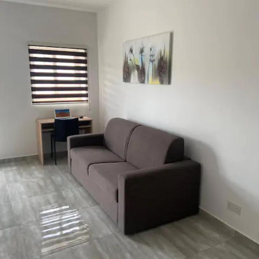 F10 Modern And Bright Apartment In Malta Msida Εξωτερικό φωτογραφία