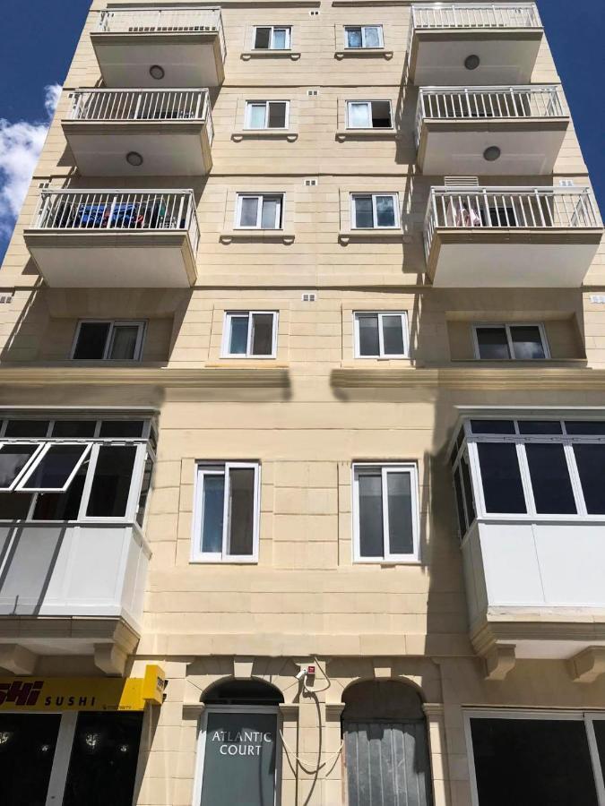 F10 Modern And Bright Apartment In Malta Msida Εξωτερικό φωτογραφία