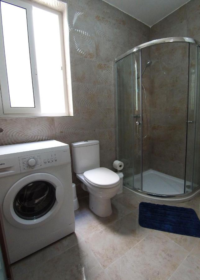 F10 Modern And Bright Apartment In Malta Msida Εξωτερικό φωτογραφία