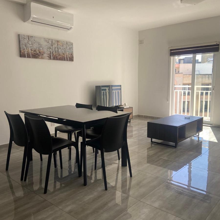 F10 Modern And Bright Apartment In Malta Msida Εξωτερικό φωτογραφία