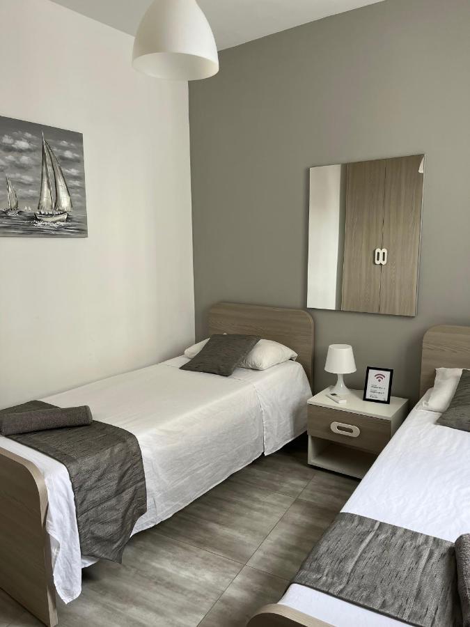 F10 Modern And Bright Apartment In Malta Msida Εξωτερικό φωτογραφία