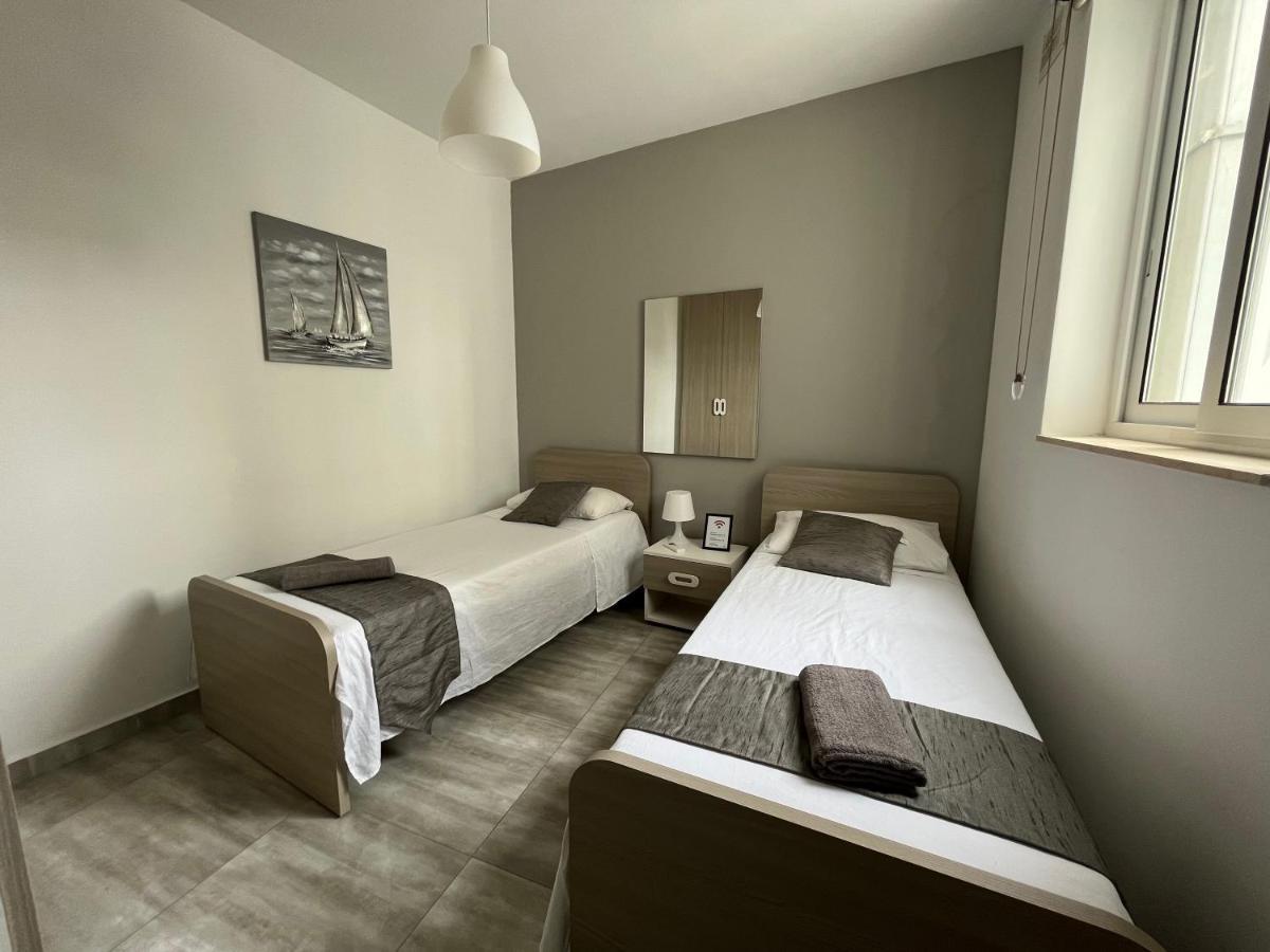 F10 Modern And Bright Apartment In Malta Msida Εξωτερικό φωτογραφία